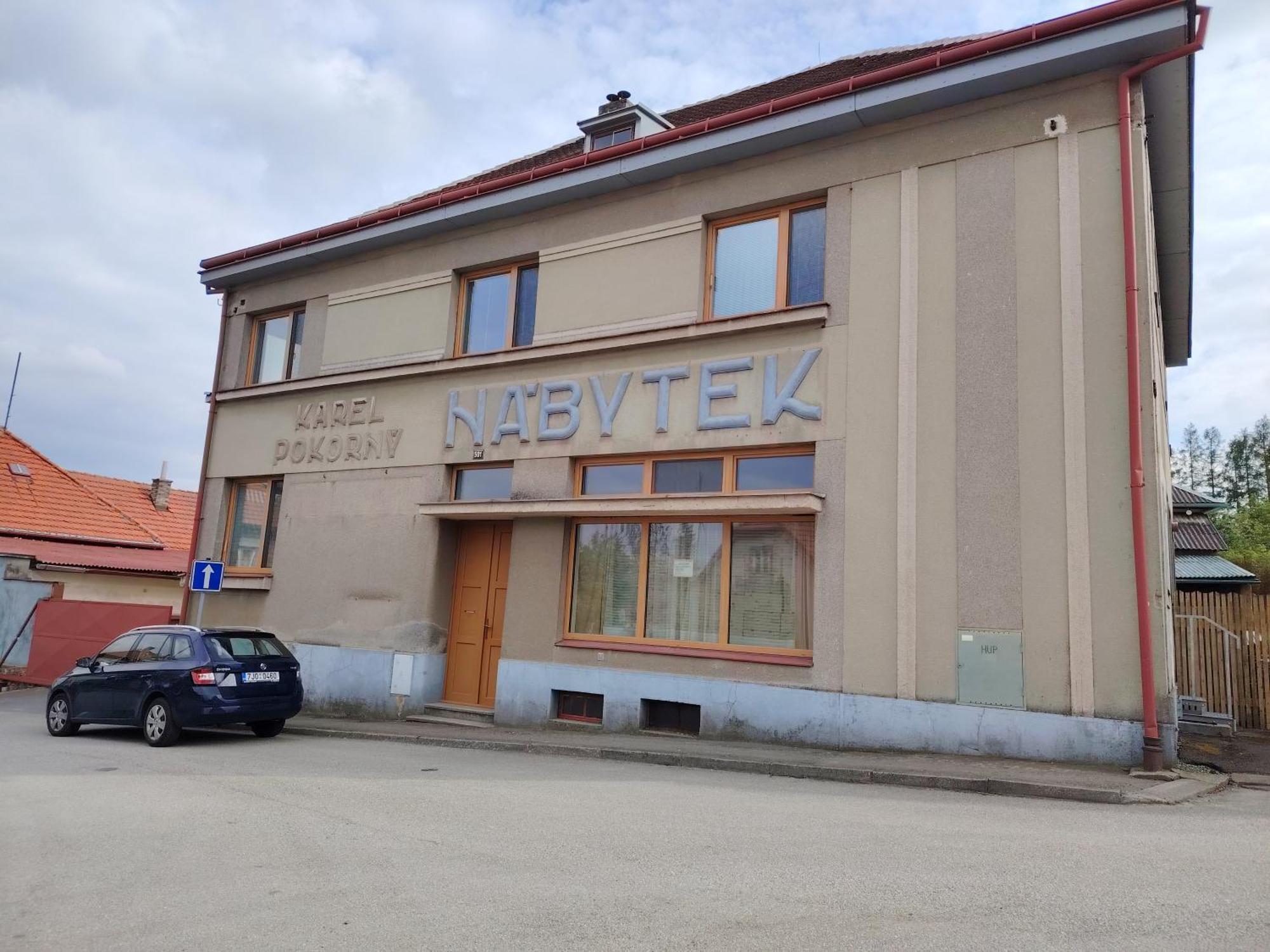 501 * Pacov