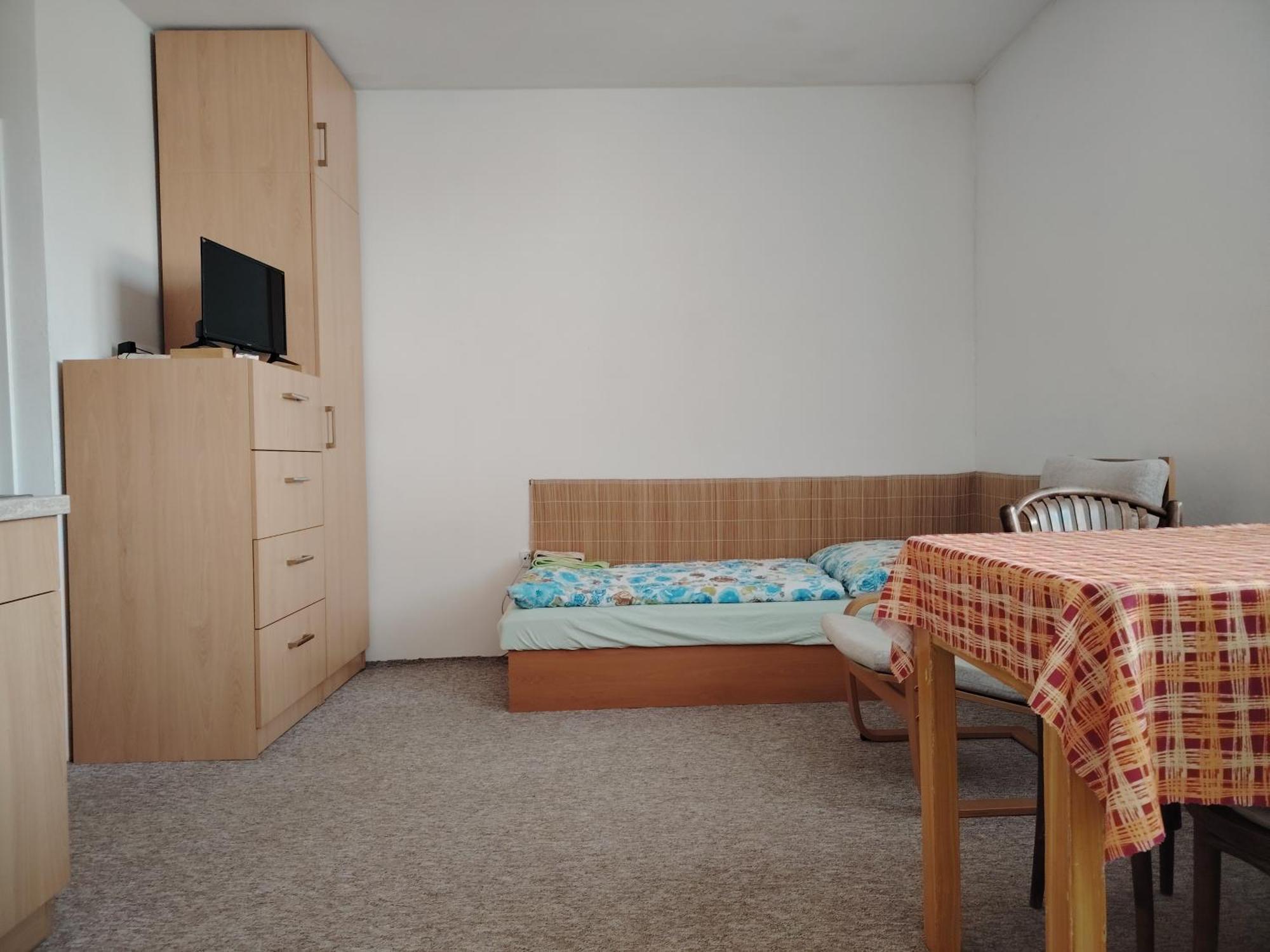 501 Apartment *