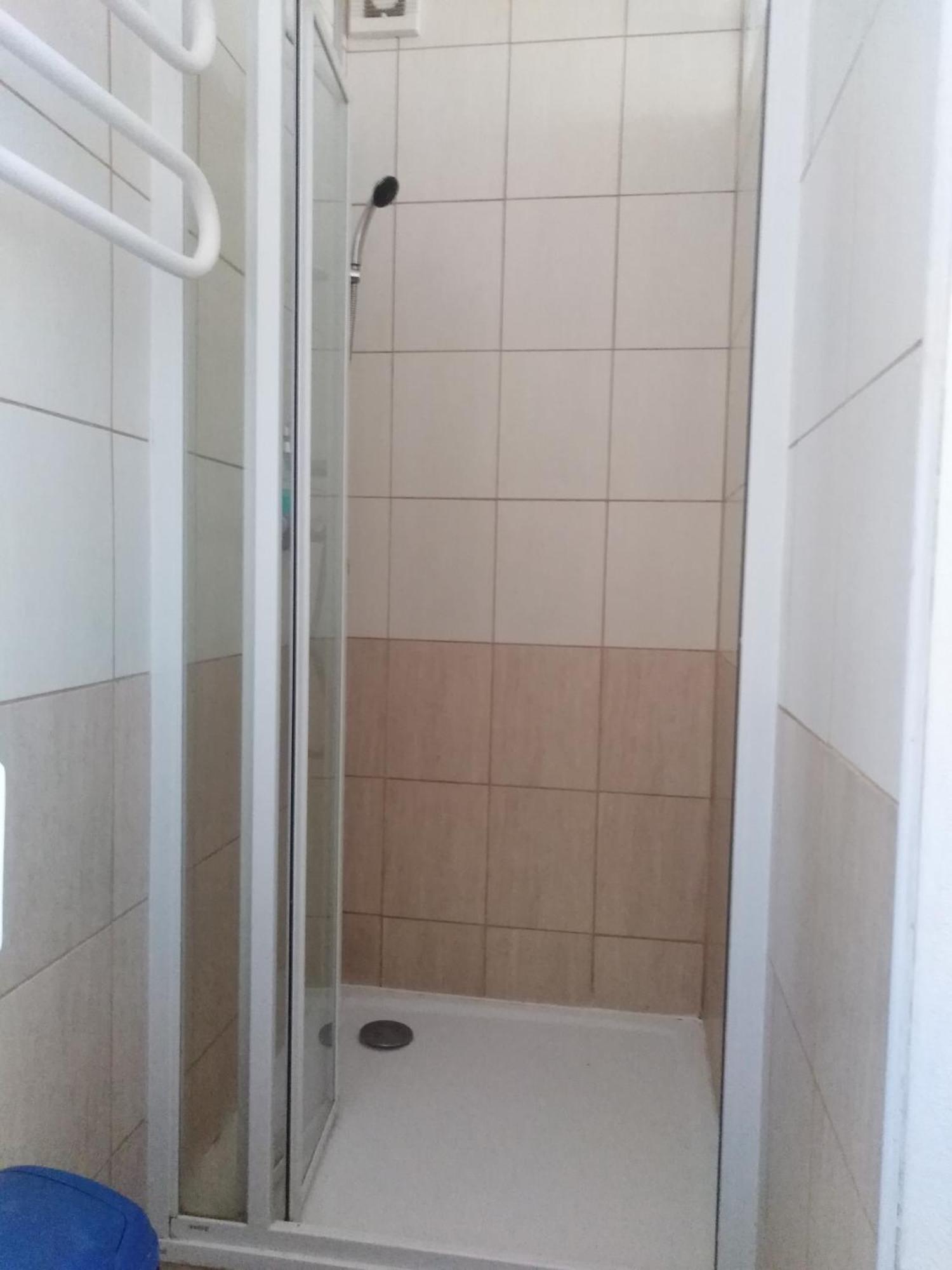 501 Apartment Pacov
