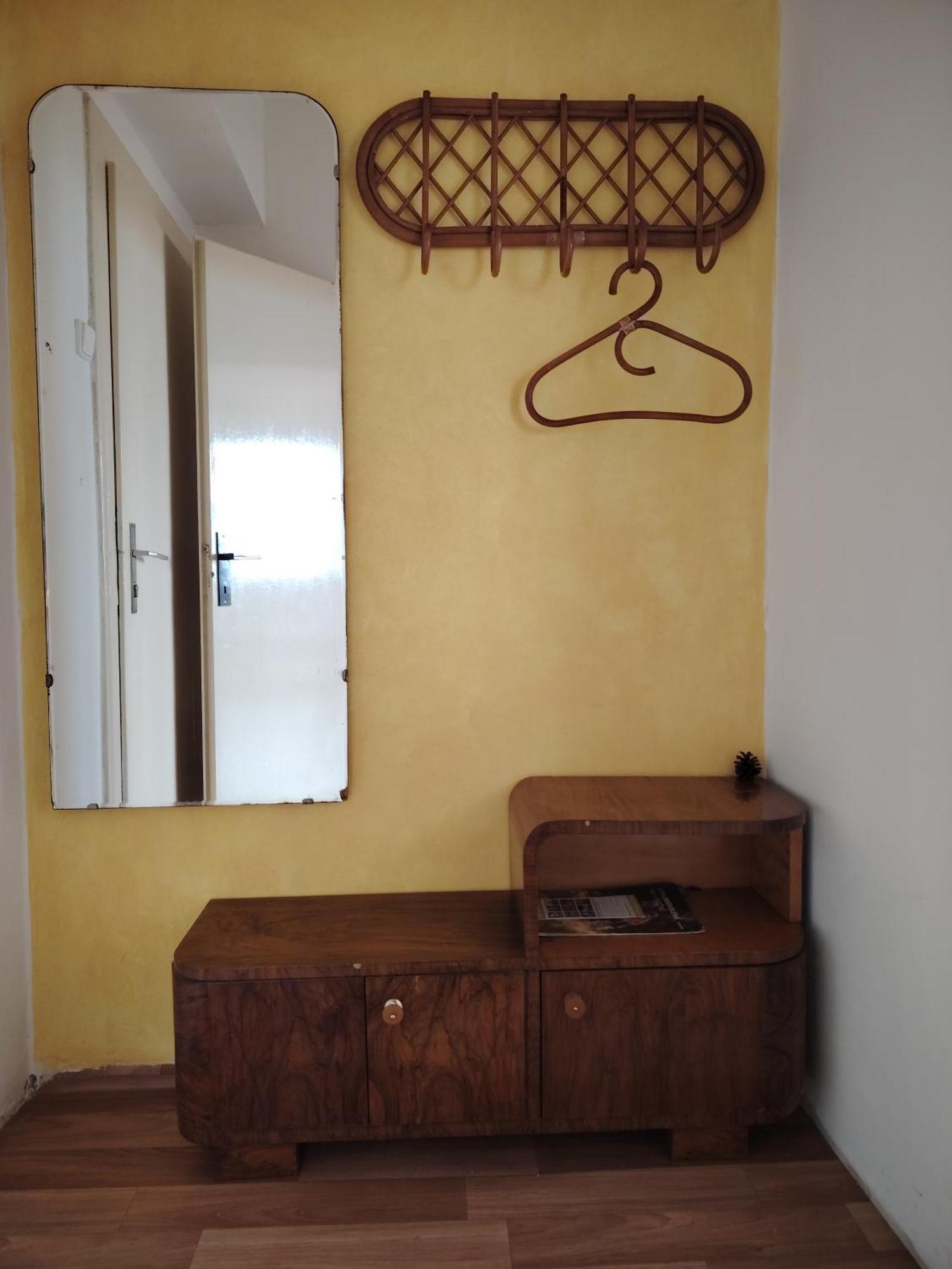 501 Apartment