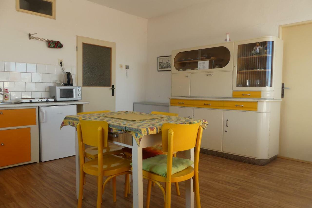 501 Apartment Pacov